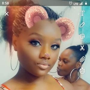 Meet your Posher, Terika